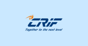 CRIF Logo